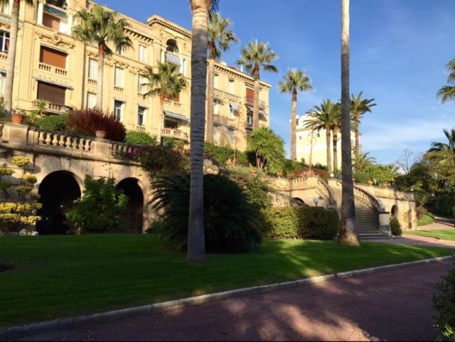 Limnaria West Park Lux * Paphos